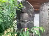 乳出地蔵堂(神奈川県)