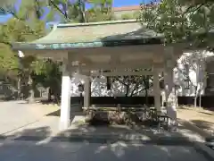 湊川神社(兵庫県)