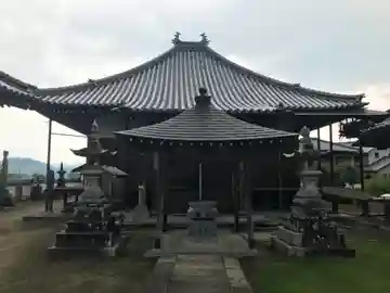 萬福寺(香川県)