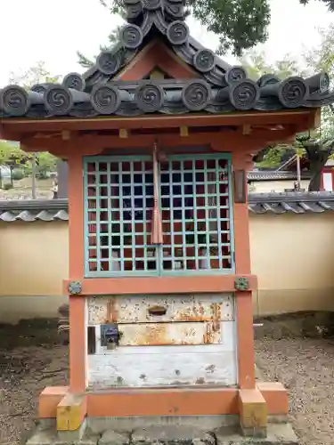 子安神社(奈良県)