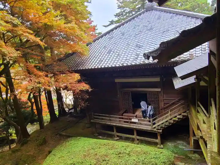 千如寺大悲王院(福岡県)