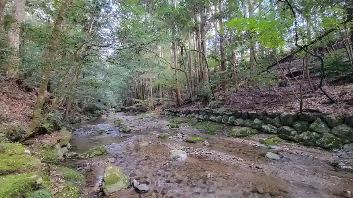 瀧原宮(皇大神宮別宮)(三重県)