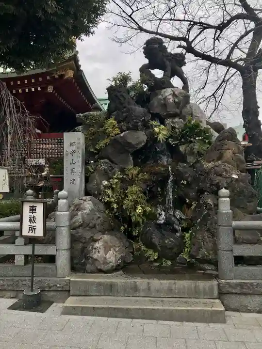 神田神社(神田明神)(東京都)