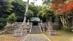 今富神社(福井県)