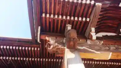 萬徳寺のその他建物