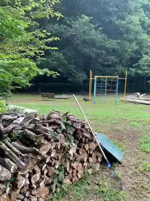 五所駒瀧神社(茨城県)