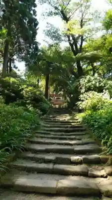 浄智寺のその他建物