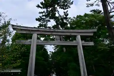 寒川神社(神奈川県)