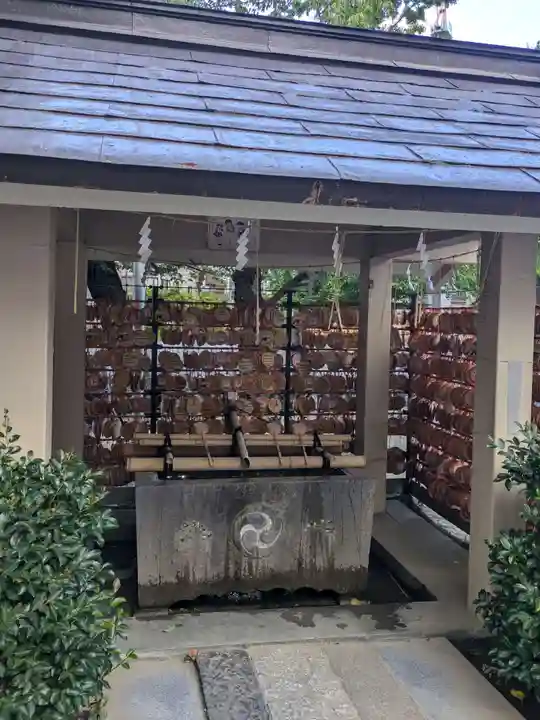 今戸神社(東京都)