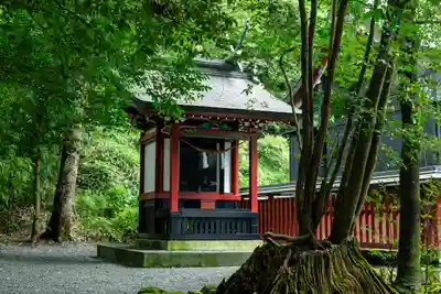 霧島東神社(宮崎県)