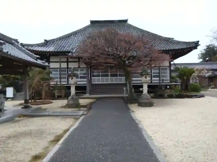 誓願寺(愛知県)