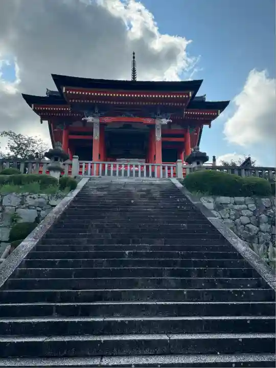清水寺(京都府)