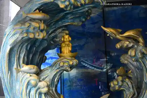 神田神社（神田明神）(東京都)