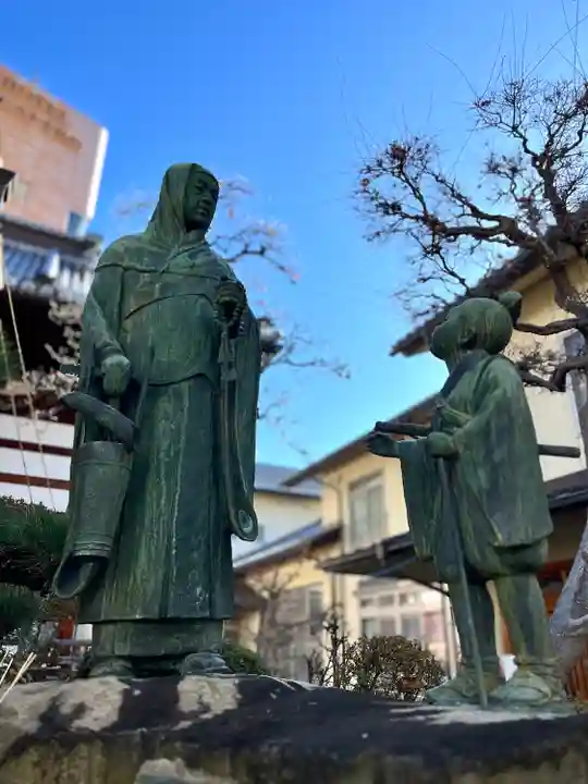 西光寺(長野県)