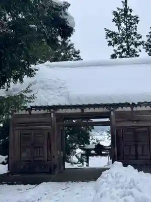 倭文神社(京都府)