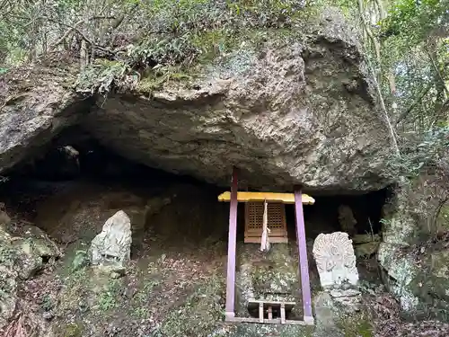 岩屋寺(兵庫県)