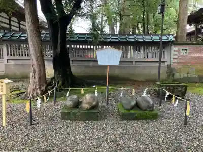 尾山神社(石川県)