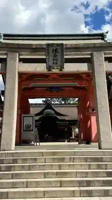 住吉大社(大阪府)