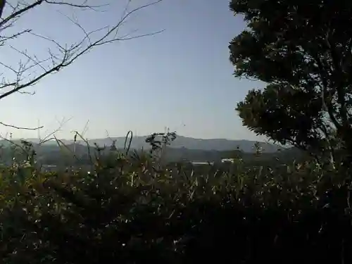 三輪神社(山口県)