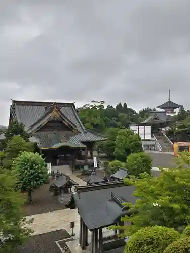 成田山新勝寺(千葉県)