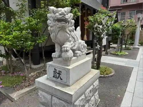 鹽竃神社(宮城県)