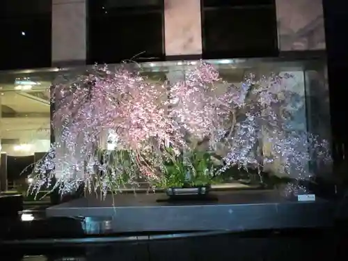 頂法寺（六角堂）のその他建物