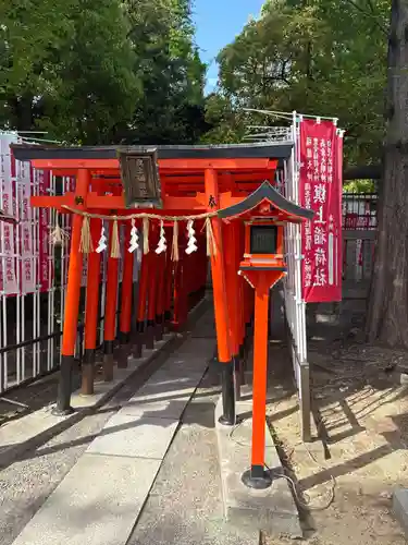阿部野神社(大阪府)