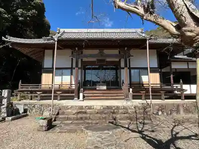 蓮華寺(岐阜県)