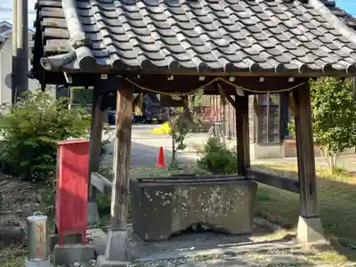 藤島神社(愛知県)