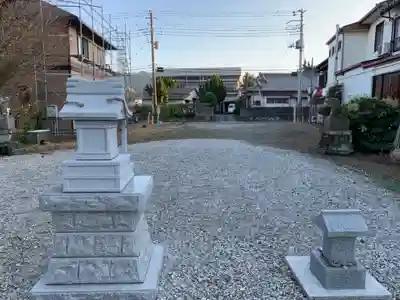八幡神社(千葉県)