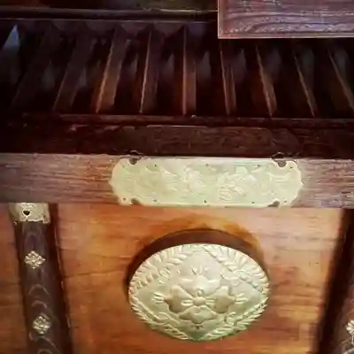 三田春日神社のその他建物