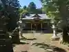 八龍神社(茨城県)