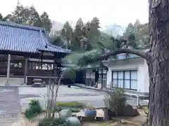 妙巌寺の建物その他