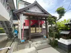 法田寺(静岡県)