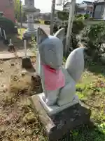 豊川稲荷(千葉県)