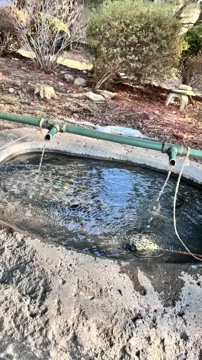 大中山神社(北海道)