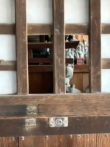 星宮神社(栃木県)