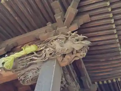 荏原神社(東京都)