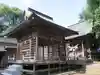 古要神社のその他建物