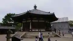 法隆寺 夢殿の建物その他