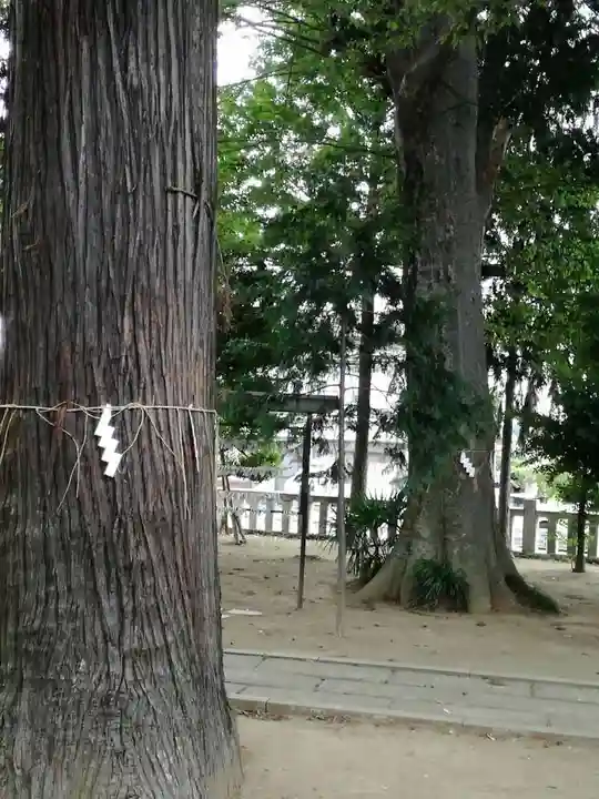 香取大神社のその他建物