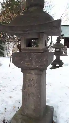 菜洗神社のその他建物