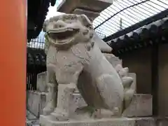 下御霊神社(京都府)