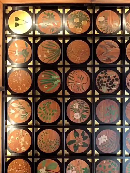 八幡神社松平東照宮(愛知県)