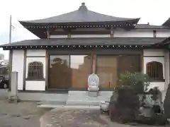 天龍寺(東京都)