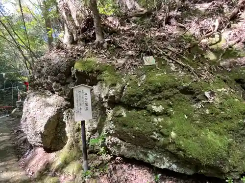 大本山七宝瀧寺(大阪府)