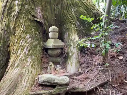 塩船観音寺のその他建物