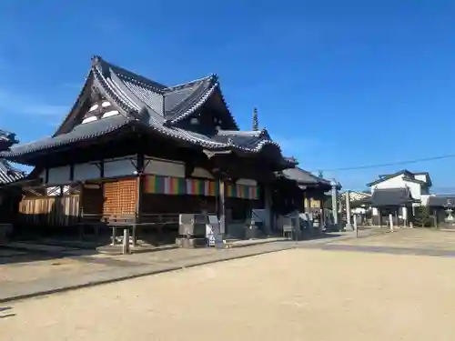 長尾寺(香川県)