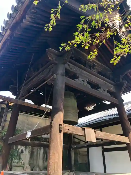 行願寺(革堂)のその他建物