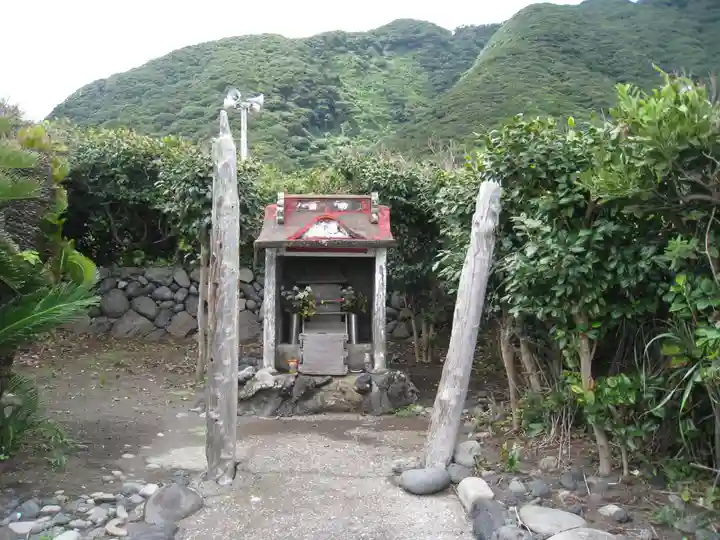 オタイネ明神(東京都)